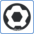Fotbal Ikona
